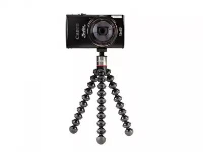 GorillaPod 325(Black/Charcoal)