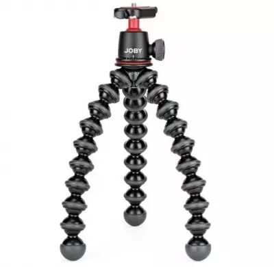 GorillaPod 3K Kit (Black/Charc)