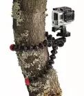 GorillaPod Action Tripod with Mount for GoPro (Black/Red)