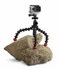 GorillaPod Action Tripod with Mount for GoPro (Black/Red)