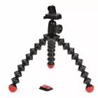 GorillaPod Action Tripod with Mount for GoPro (Black/Red)