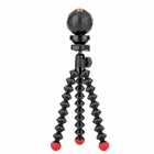 GorillaPod Action Tripod with Mount for GoPro (Black/Red)