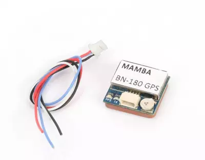 GPS Glonass Mamba BN180 - Diatone