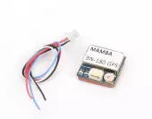 GPS Glonass Mamba BN180 - Diatone