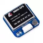 GPS module GNSS+compass