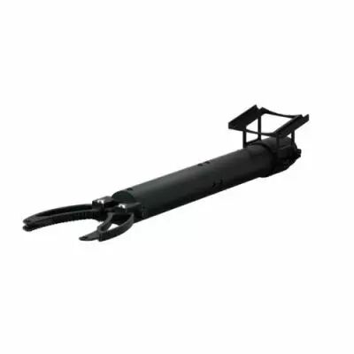 Grabber Arm 2 - Chasing 