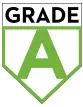 Grade A Logo