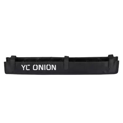 Grille amovible avec volets pour Energy Tube Pro 120 - YC Onion