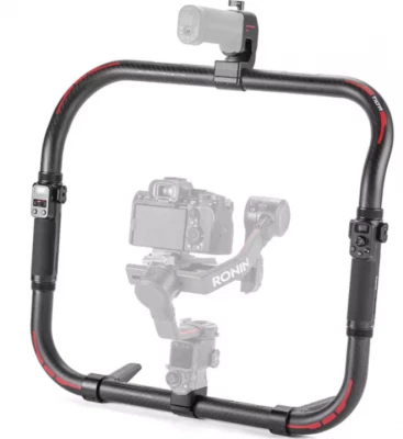 Grip Advanced pour DJI Ronin - Tilta - Occasion