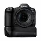 Grip batterie BG-R20  pour EOS R5 Mark II - Canon