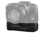 Grip d\'alimentation pour Blackmagic Pocker Cinema Camera 6K Pro
