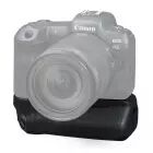 Grip d\'alimentation vertical pour Canon EOS R5 et EOS R6