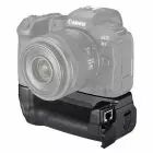 Grip d\'alimentation vertical WiFi WFT-R10B pour Canon EOS R5