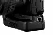 Grip ventilateur de refroidissement CF-R20EP pour EOS R5 Mark II - Canon