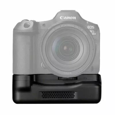 Grip ventilateur de refroidissement CF-R20EP pour EOS R5 Mark II - Canon