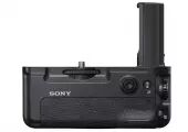 Grip vertical d\'alimentation pour Alpha 7 III, 7R III et Alpha 9 - Sony