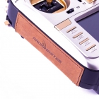Grips en cuir pour radiocommande TX16s - RadioMaster