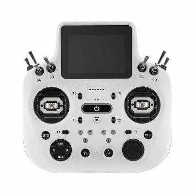 GX15 Radio