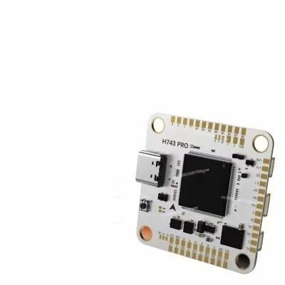 H743 PRO FC (Dual gyroscope)