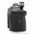 Half Camera Cage for Canon R6 V - Black