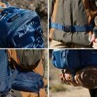 Handsfree 2 | 60L Storage, 700W, 512Wh
