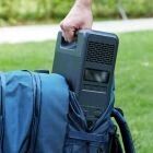 Handsfree 2 | 60L Storage, 700W, 512Wh