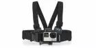 Harnais de fixation enfant GoPro
