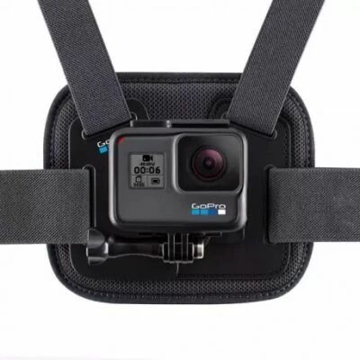 Harnais GoPro Chesty V2 