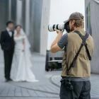 Harnais photo/vidéo Camera Strap Master - PGYTECH