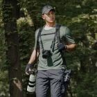 Harnais photo/vidéo Camera Strap Master - PGYTECH