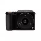 HASSELBLAD X1D-4116 \ Black Edition\ 