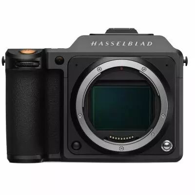 Hasselblad X2D 100C (botier nu)