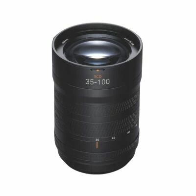 Hasselblad XCD 2,8-4/35-100E Lens