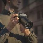Hasselblad XCD 2,8-4/35-100E Lens