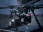 Haut-parleur DJI Zenmuse V1