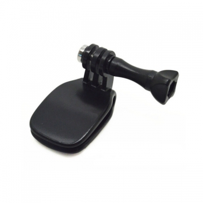 Head Quick Clip with Screw for GoPro Hero 4/3+/3/2/1 