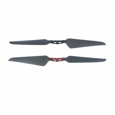 H�lice 18 pouces pliable haute efficacit� TL100D21 CW/CCW - Tarot-RC