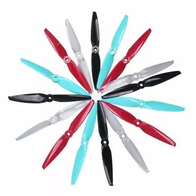 Hlice bipale 6042 Flash PC - Gemfan