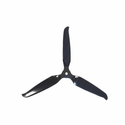 H�lice pliable 3 pales 7 pouces pour drone FPV long range - Gemfan