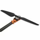 H&eacute;lice repliable 15 pouces 1565 TL100D29 CW/CCW - Tarot