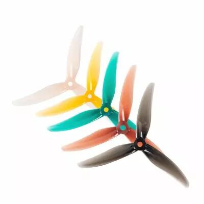 Hlice tripale Freestyle3S - Gemfan