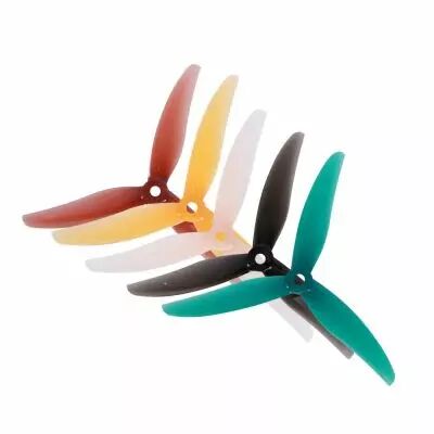Hlice tripale Freestyle4S - Gemfan