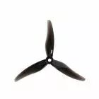 Hélice tripale Hurricane 51477 (pack 10 paires) - Gemfan