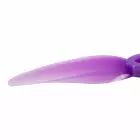 Hélice tripale Hurricane 51477 (pack 10 paires) - Gemfan