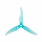 Hélice tripale Hurricane 51477 (pack 10 paires) - Gemfan