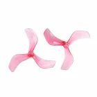Hélices 2216 PC (Tripales) 1.5mm - Gemfan