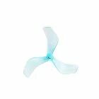 Hélices 2216 PC (Tripales) 1.5mm - Gemfan