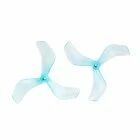 Hélices 2216 PC (Tripales) 1.5mm - Gemfan