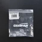 Hélices 2610 PC (Bipales) 1.2mm - Gemfan