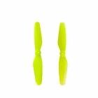 Hélices 2610 PC (Bipales) 1.2mm - Gemfan